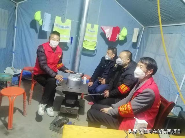 鳳縣最新疫情概況更新