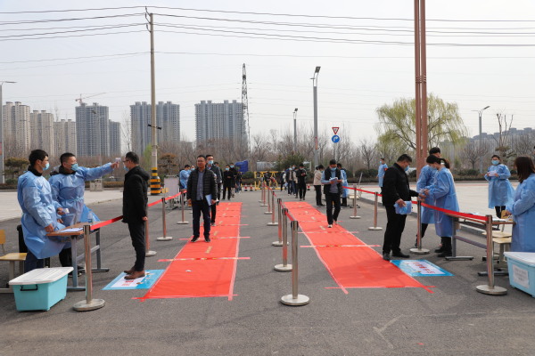 菏澤疫情最新動(dòng)態(tài)回顧，背景、影響及最新進(jìn)展