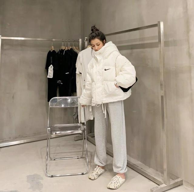 最新冬季褲子科技革新，溫暖新潮時(shí)尚亮相