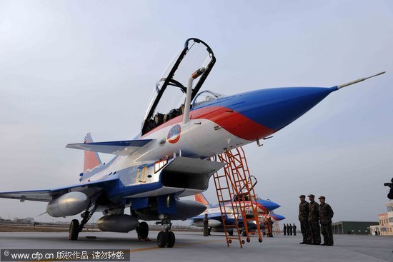 空軍最新涂裝揭秘，小巷中的隱秘色彩天堂