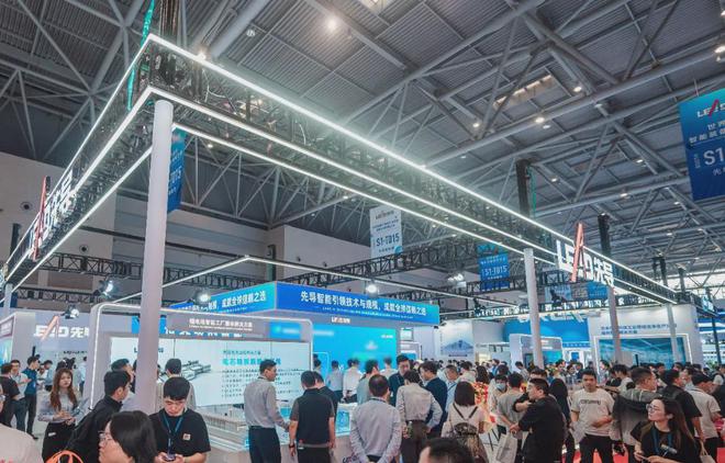 先導(dǎo)智能最新動態(tài)，引領(lǐng)變革的先鋒力量