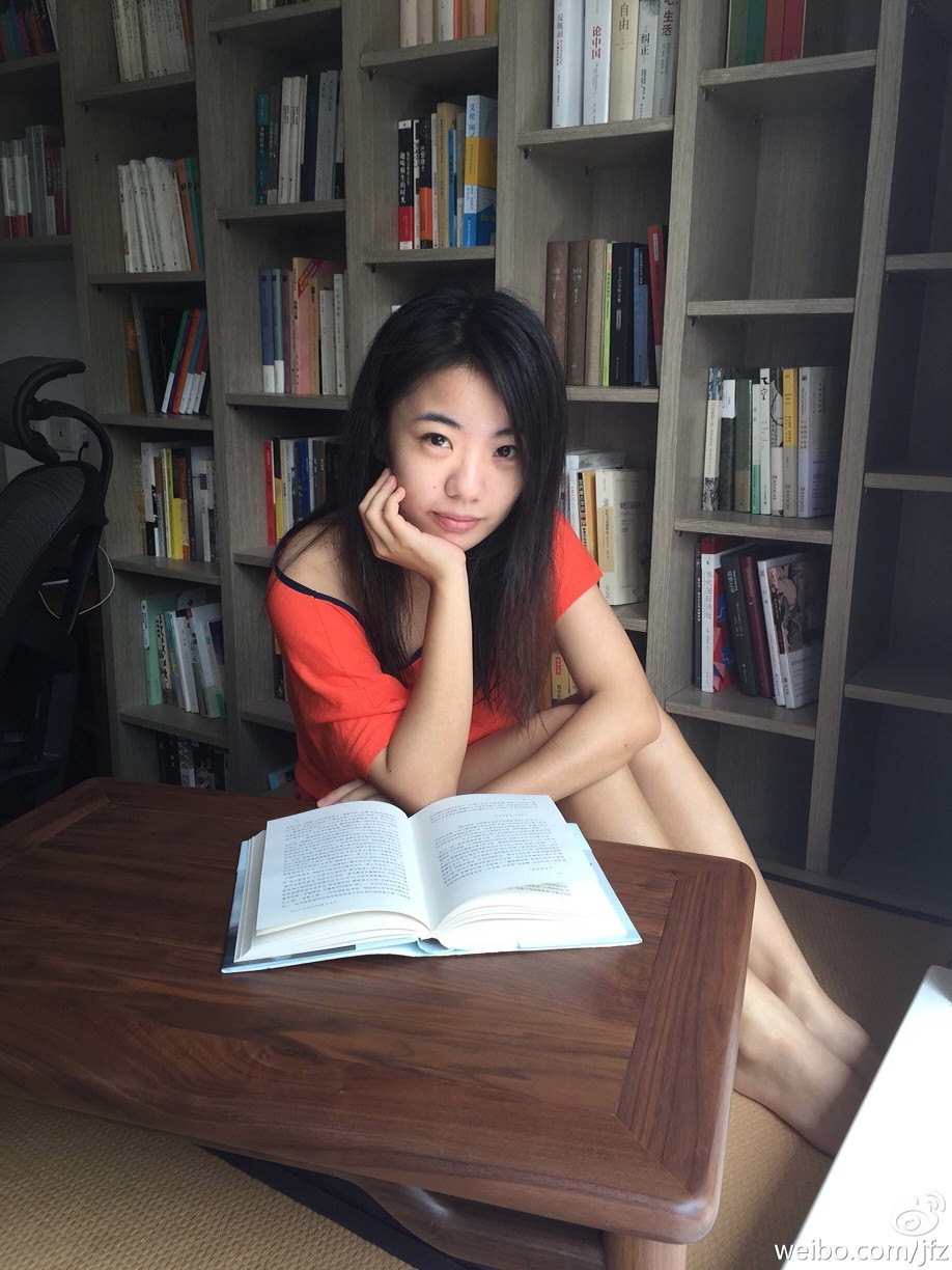 蔣方舟最新動(dòng)態(tài)，才女近況揭秘??