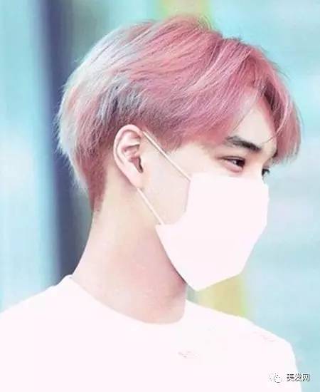 最新染色男潮流指南，引領(lǐng)時尚潮流，讓你瞬間成為焦點之王！