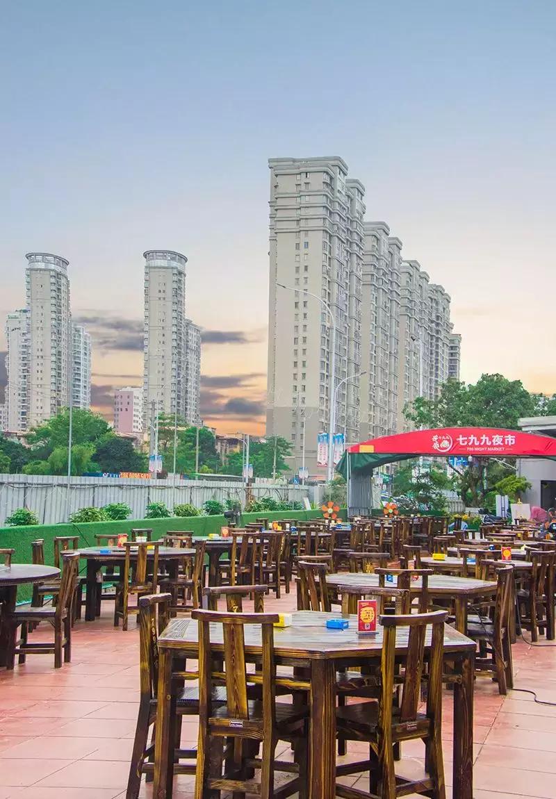 北京夜市科技盛宴，高科技產(chǎn)品探秘點(diǎn)亮夜生活