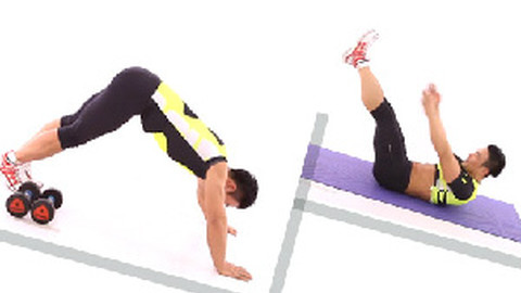 王博濤的最新日常，城市中的溫暖足跡