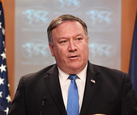 伊朗最新政變局勢(shì)發(fā)展動(dòng)態(tài)分析