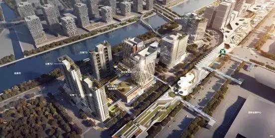 新中港最新動態(tài)，時代的新航標(biāo)已啟航