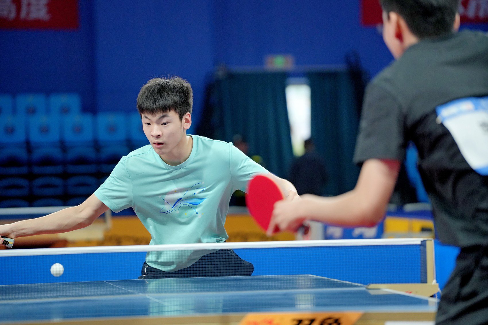 乒乓比賽最新動態(tài)與成長指南，一步步成為乒乓高手之路