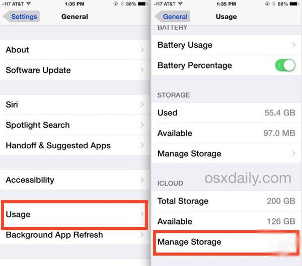 蘋果最新更新概覽，帶你探索最新刪除功能！???