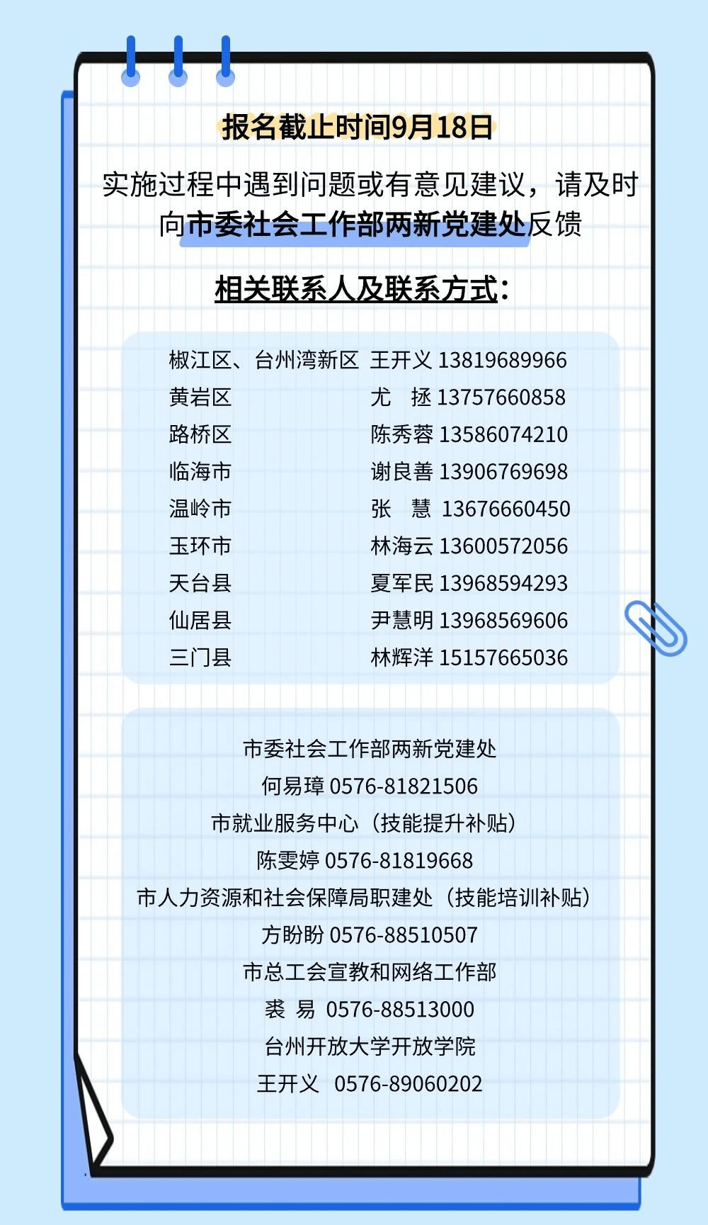 臺州最新通知速遞，揭秘重要信息，速覽不容錯過！