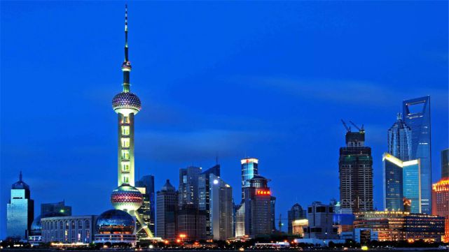 上海返工之旅，自然美景的探索與內(nèi)心平靜的回歸