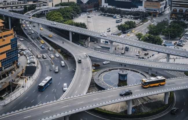 重慶最新通行，自然美景之旅，尋找內(nèi)心平靜之旅