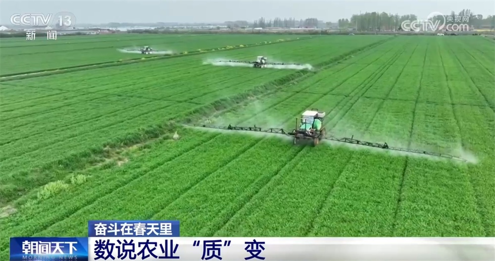 最新農(nóng)業(yè)農(nóng)村發(fā)展，播種希望，收獲自信與成就感