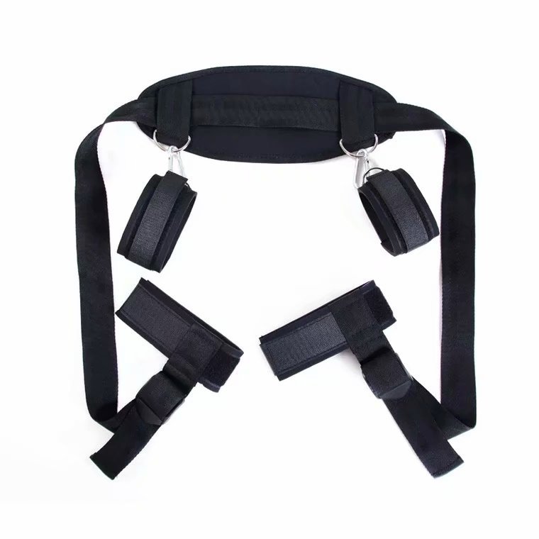 最新束縛帶，友情的紐帶，家的溫馨之選