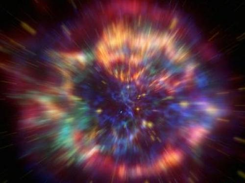 領(lǐng)略科技魅力，體驗(yàn)未來生活，宇宙最新科普知識速遞