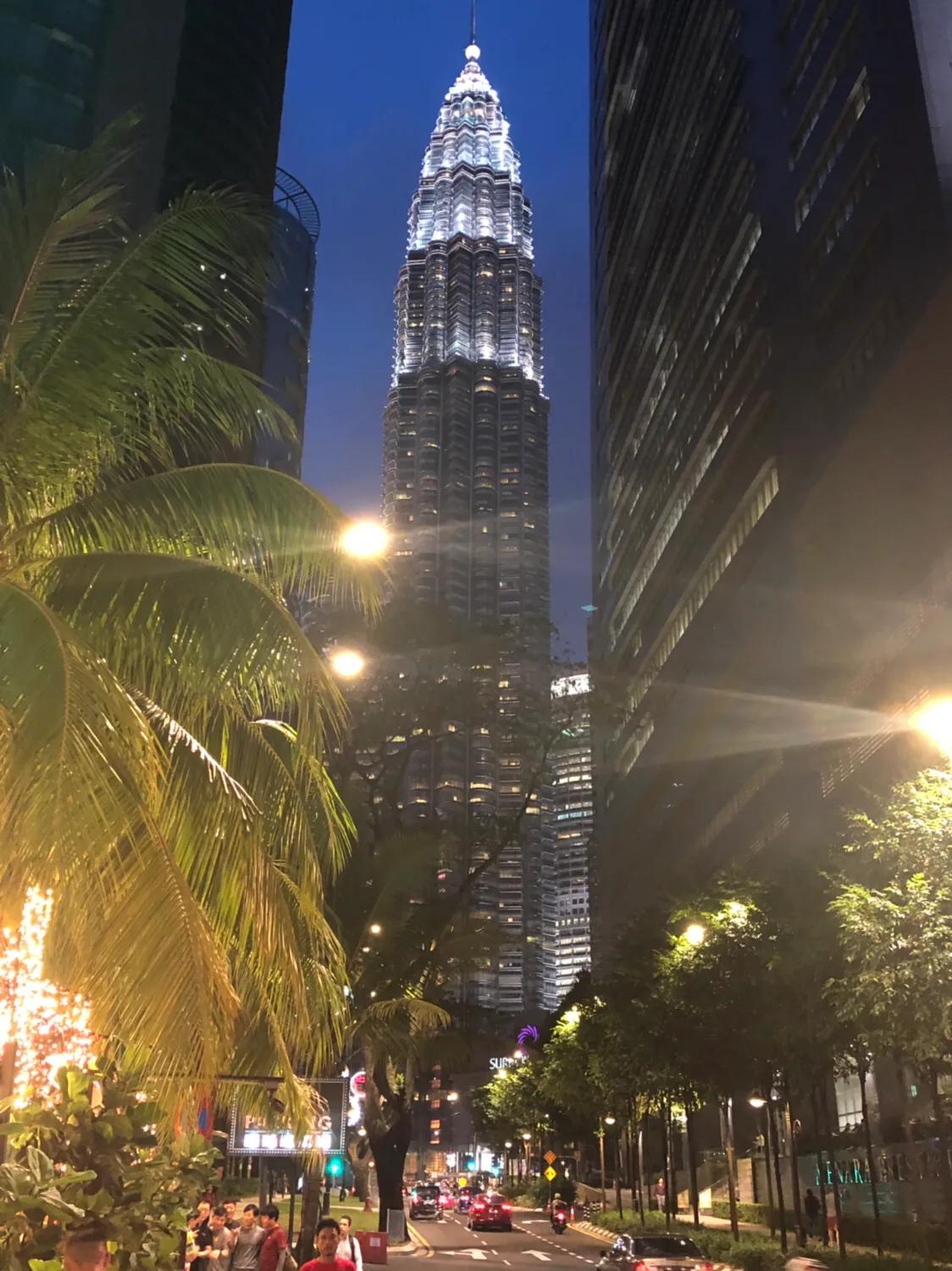 KL最新商場，新起點，學(xué)習(xí)、變化與自信成就之地