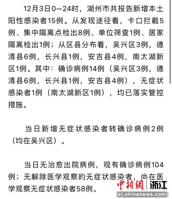 湖州疫情下的溫情與陪伴，日常小故事揭示疫情最新動態(tài)