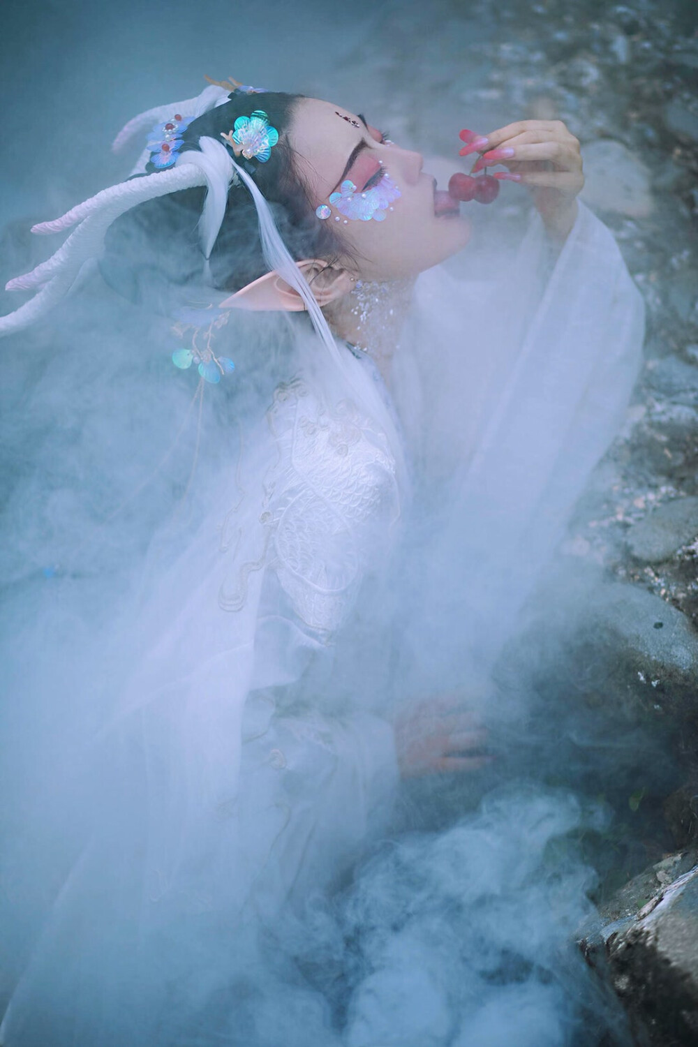 最新古裝特效，回溯背景，探尋其在古裝影視領(lǐng)域的核心地位