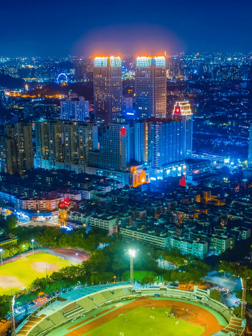 中山最新介紹，活力四溢的城市與你的成長故事同步展開