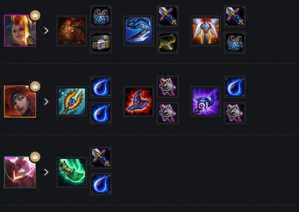 科技巨擘重塑未來生活，最新機甲陣容巔峰之作亮相！