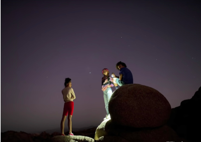 潮流尖端的生活方式，最新炫耀風(fēng)采展示