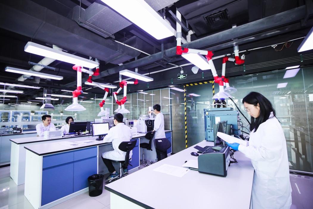 銳刻最新科技，重塑生活，領(lǐng)略未來魅力