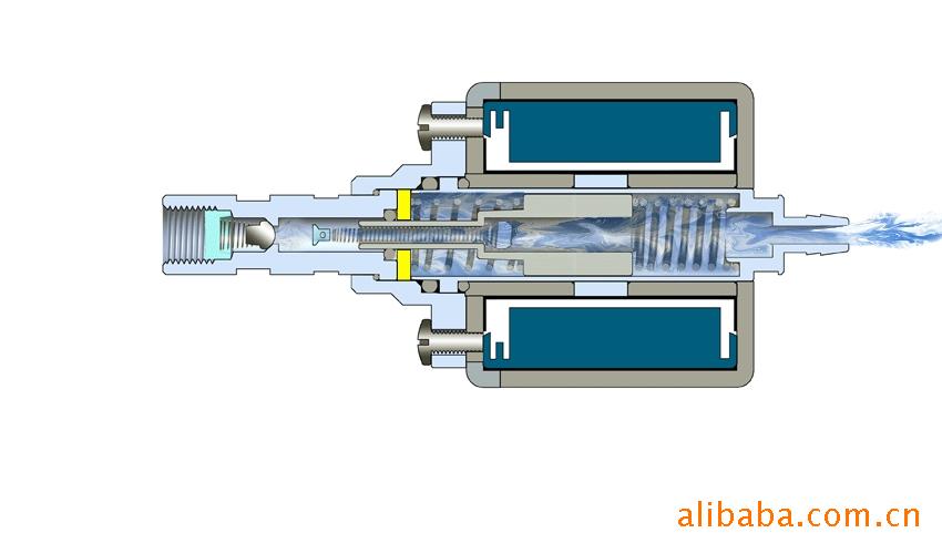 最新電磁泵，與自然美景的浪漫遨游之旅
