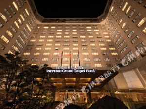 喜來登最新酒店，科技與生活的完美融合體驗