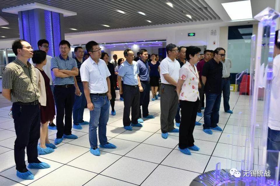 聚焦最新無(wú)錫干部，洞察發(fā)展脈絡(luò)，引領(lǐng)時(shí)代前行