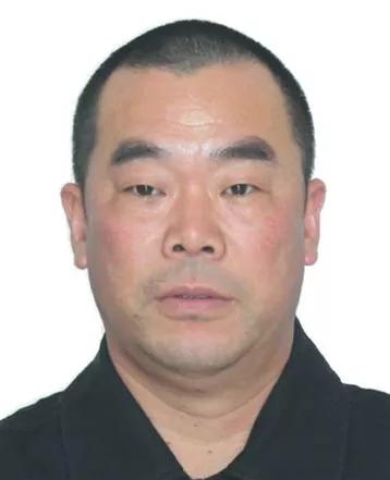 巨野最新通緝，小巷深處的神秘小店在逃人員通報