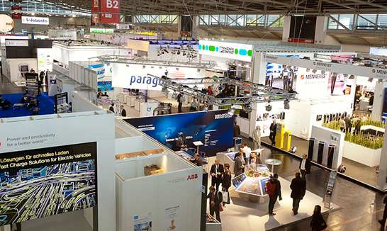 德國(guó)展會(huì)最新亮點(diǎn)，自然美景的旅行邀請(qǐng)展