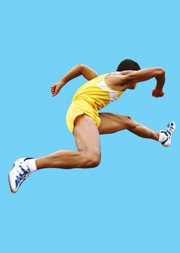 跑鞋的溫馨故事，奔跑物的最新篇章