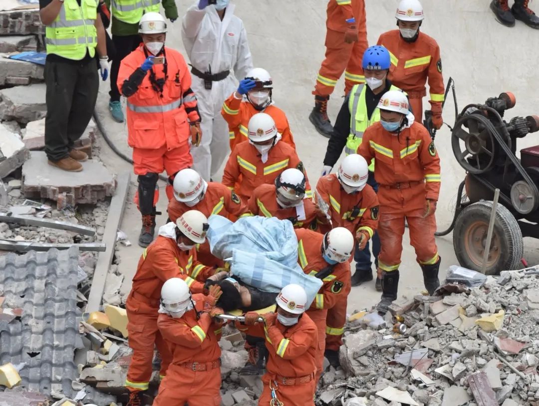泉州最新搜救，城市溫情搜尋行動(dòng)啟幕