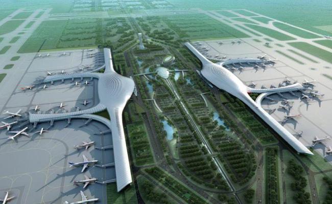 賀州機場最新篇章，騰飛中的航空樞紐