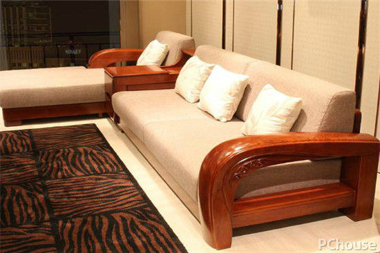 最新木質沙發(fā)，時尚與舒適的完美融合