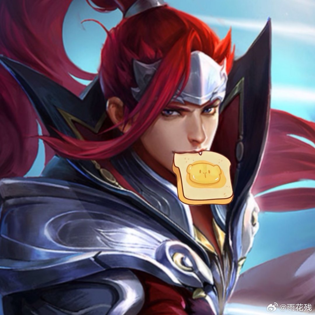 王者最新韓信，榮耀中的溫情日常