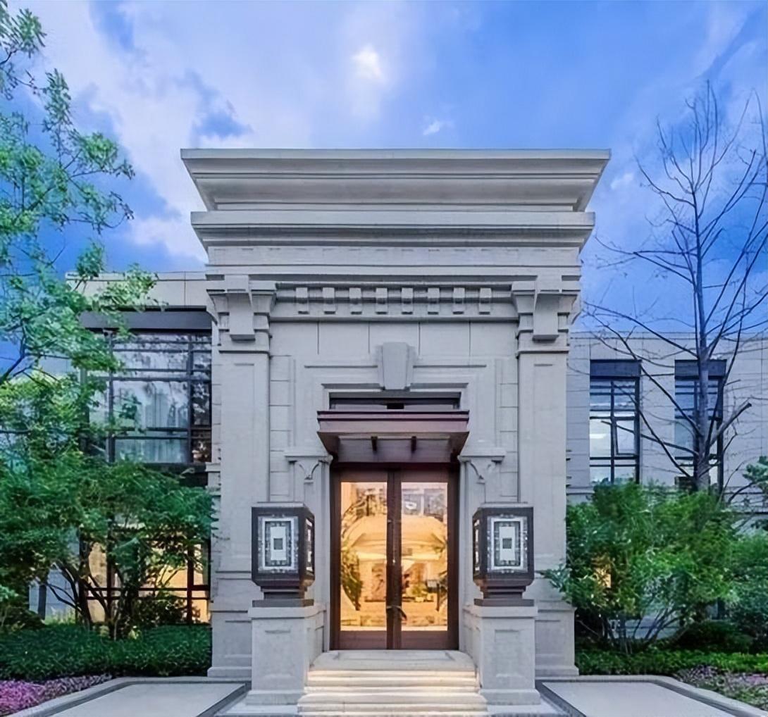 時代變遷的象征，最新大門的開啟