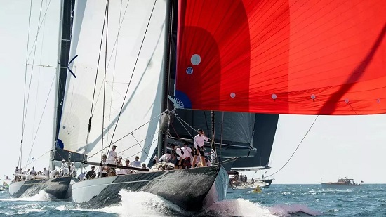 全方位教程，最新帆船操作指南——從入門(mén)到精通