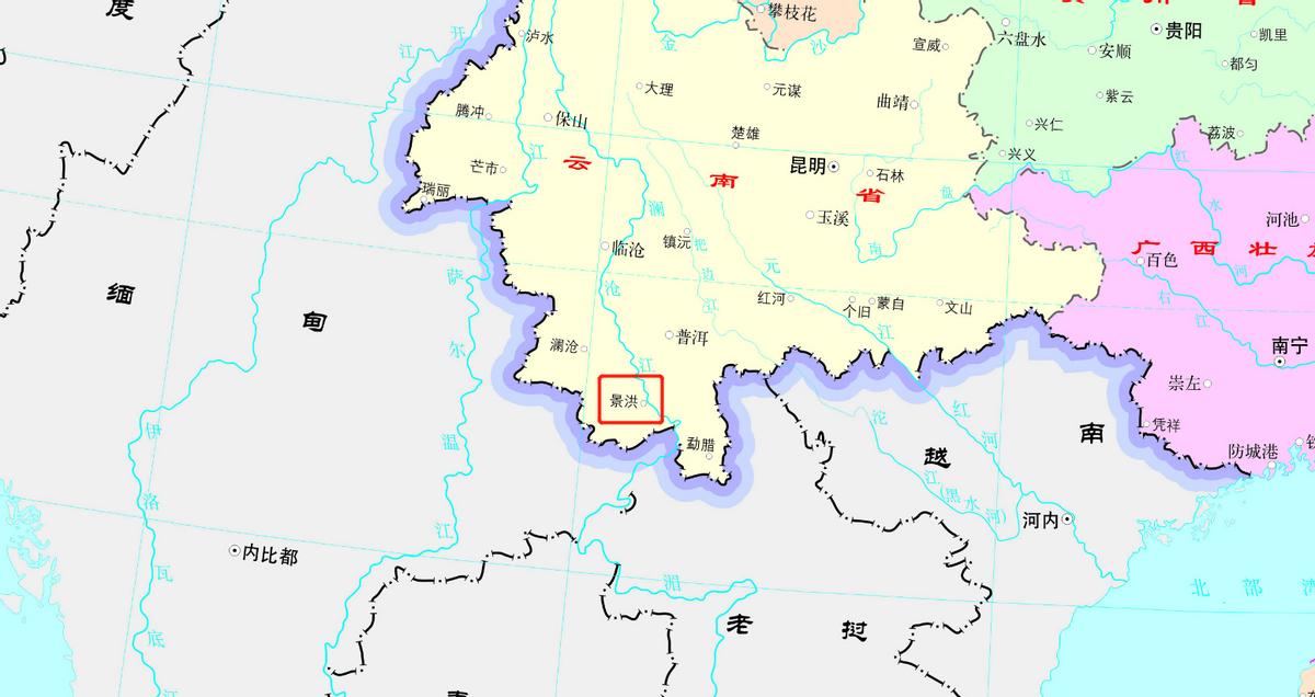 景洪最新病例詳解，了解與應(yīng)對(duì)的初學(xué)者進(jìn)階指南