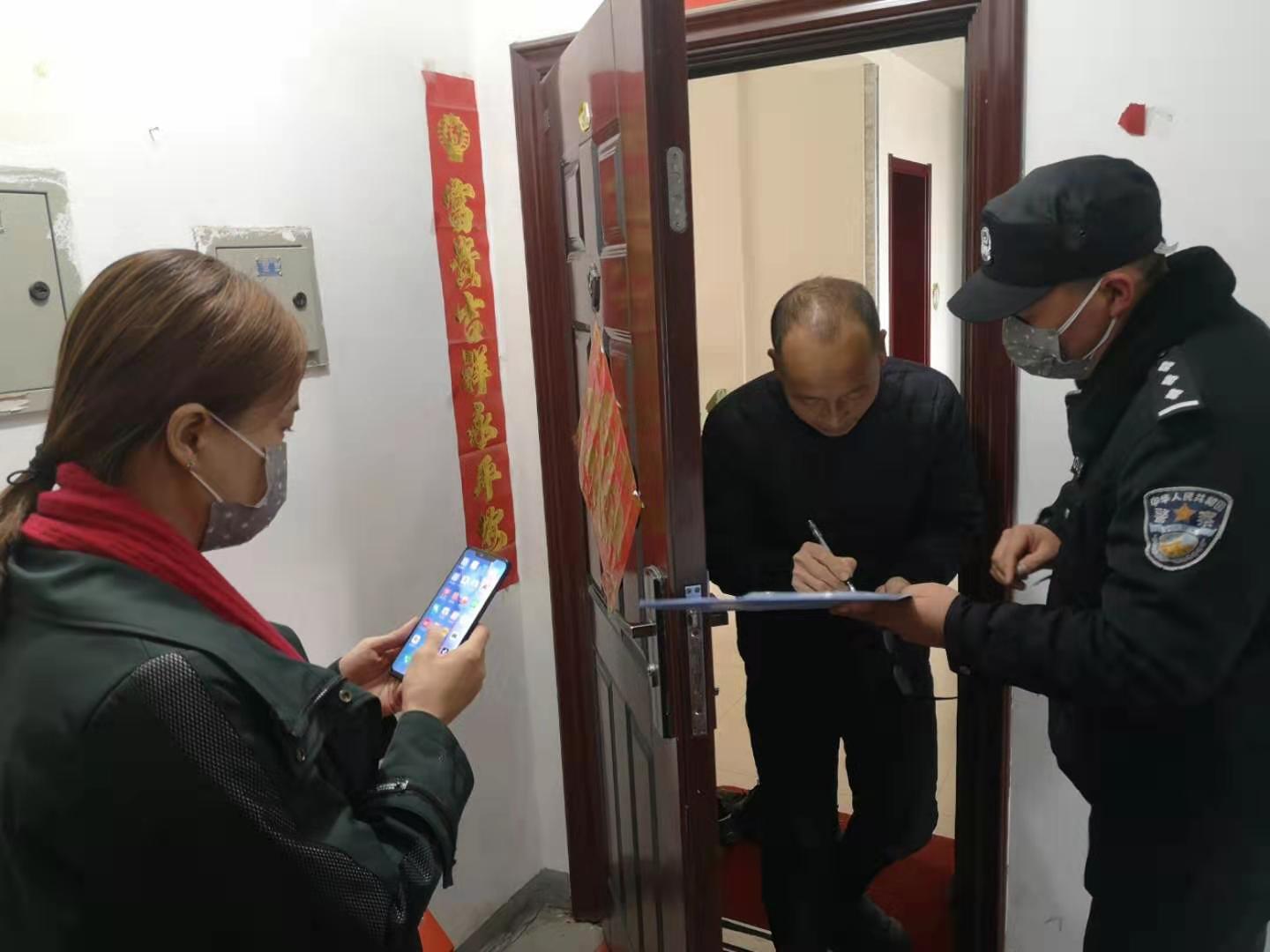 井陘最新疫情下的隱秘角落，小巷獨(dú)特風(fēng)味揭秘