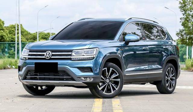 大眾途岳最新優(yōu)惠，不可錯過的購車時機(jī)