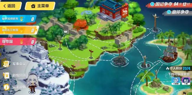 符華最新裝甲詳解，步驟指南與裝備獲取攻略