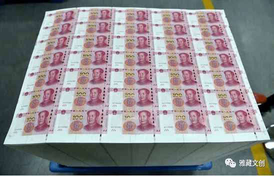 最新上印錢幣，科技設計與價值探討