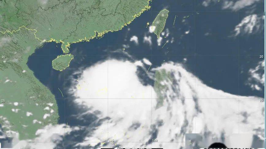 科技巨擘引領(lǐng)未來，氣象導(dǎo)航先鋒——最新臺(tái)風(fēng)動(dòng)態(tài)