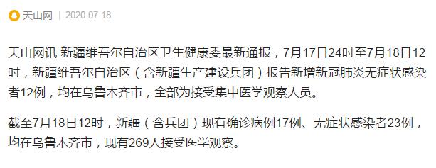 新疆疫情最新通報23，科技之光助力抗疫之路，前沿科技成果展現(xiàn)獨特魅力