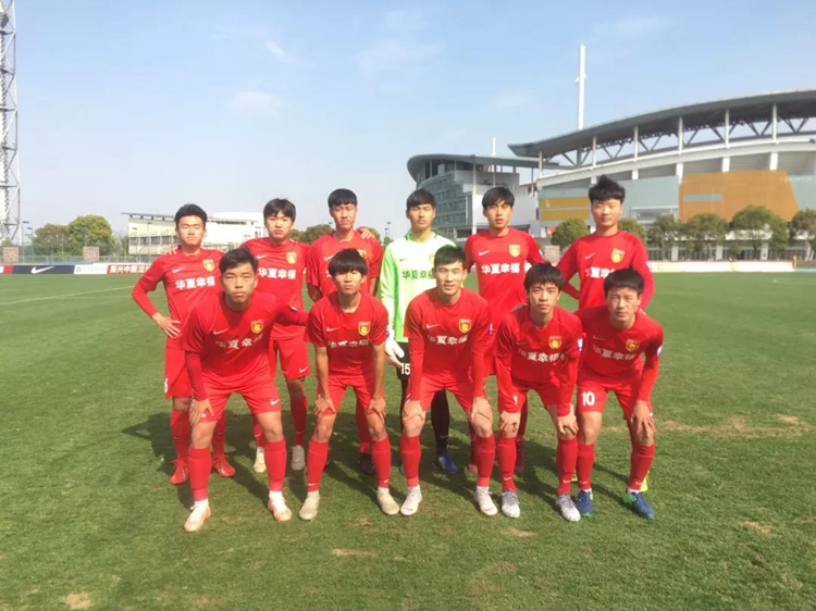 河北華夏幸福最新比賽，小巷中的意外驚喜