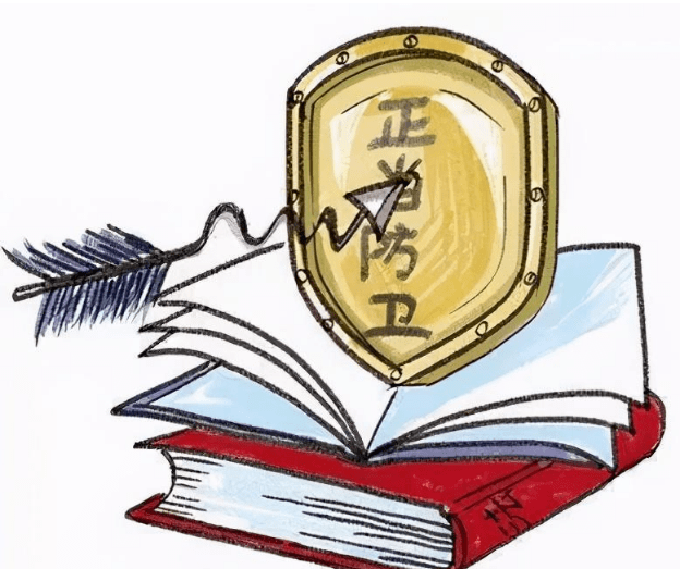 時代背景下的法律之光，最新律法正當(dāng)防衛(wèi)解讀