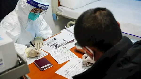 上海境外輸入疫情最新動(dòng)態(tài)，背景、關(guān)鍵事件與地位分析