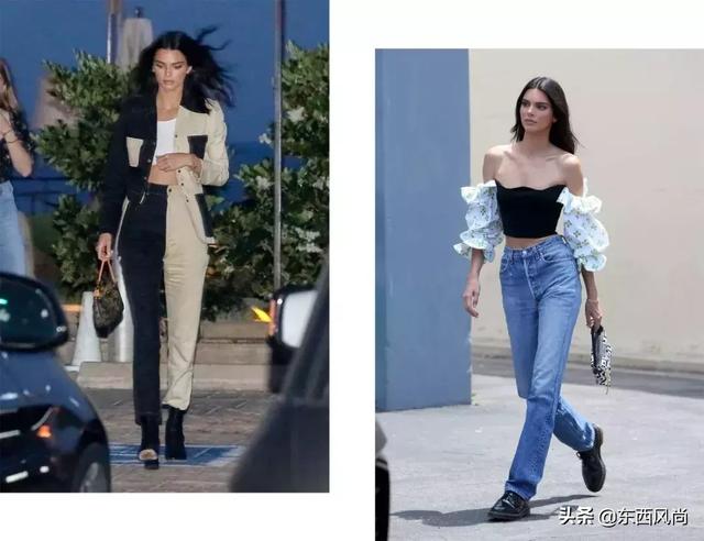 肯豆穿搭最新時尚之旅，自信與成長的展現(xiàn)