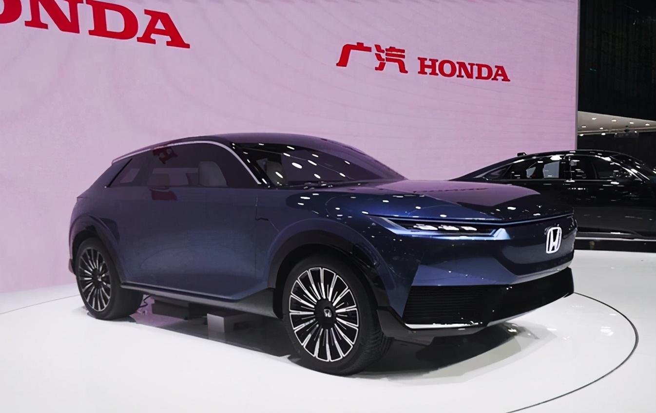 本田最新款2025，融合創(chuàng)新與傳統(tǒng)的駕駛新體驗(yàn)